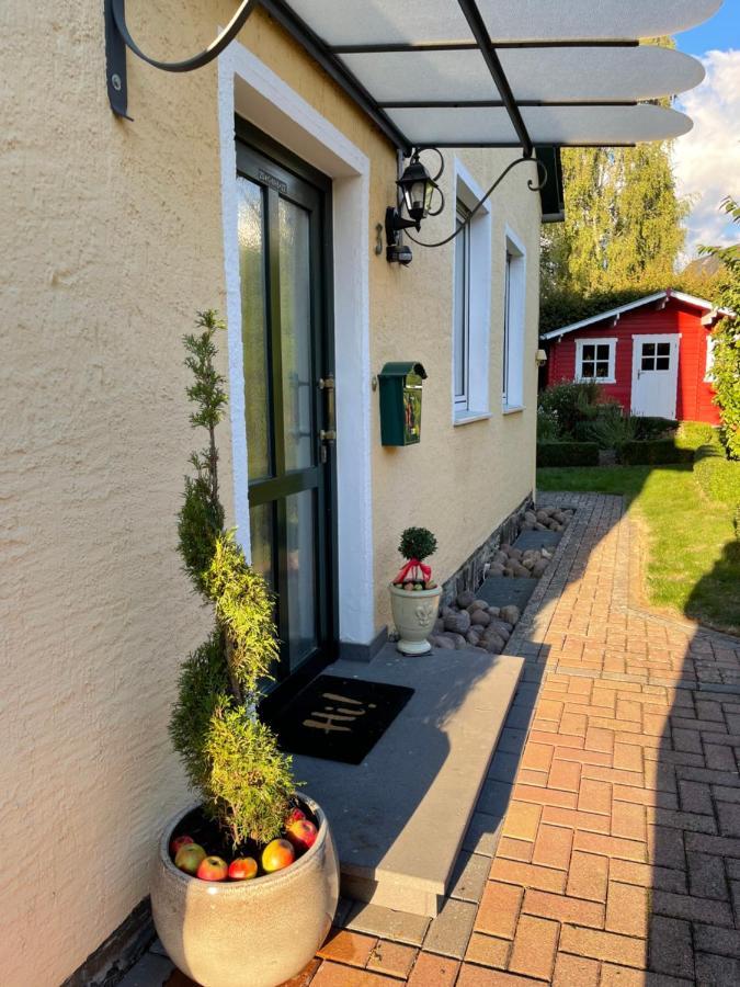 Am Apfelbaum, Ein Ferienhaus Zwischen Rhein Und Mosel Kastellaun Exterior photo