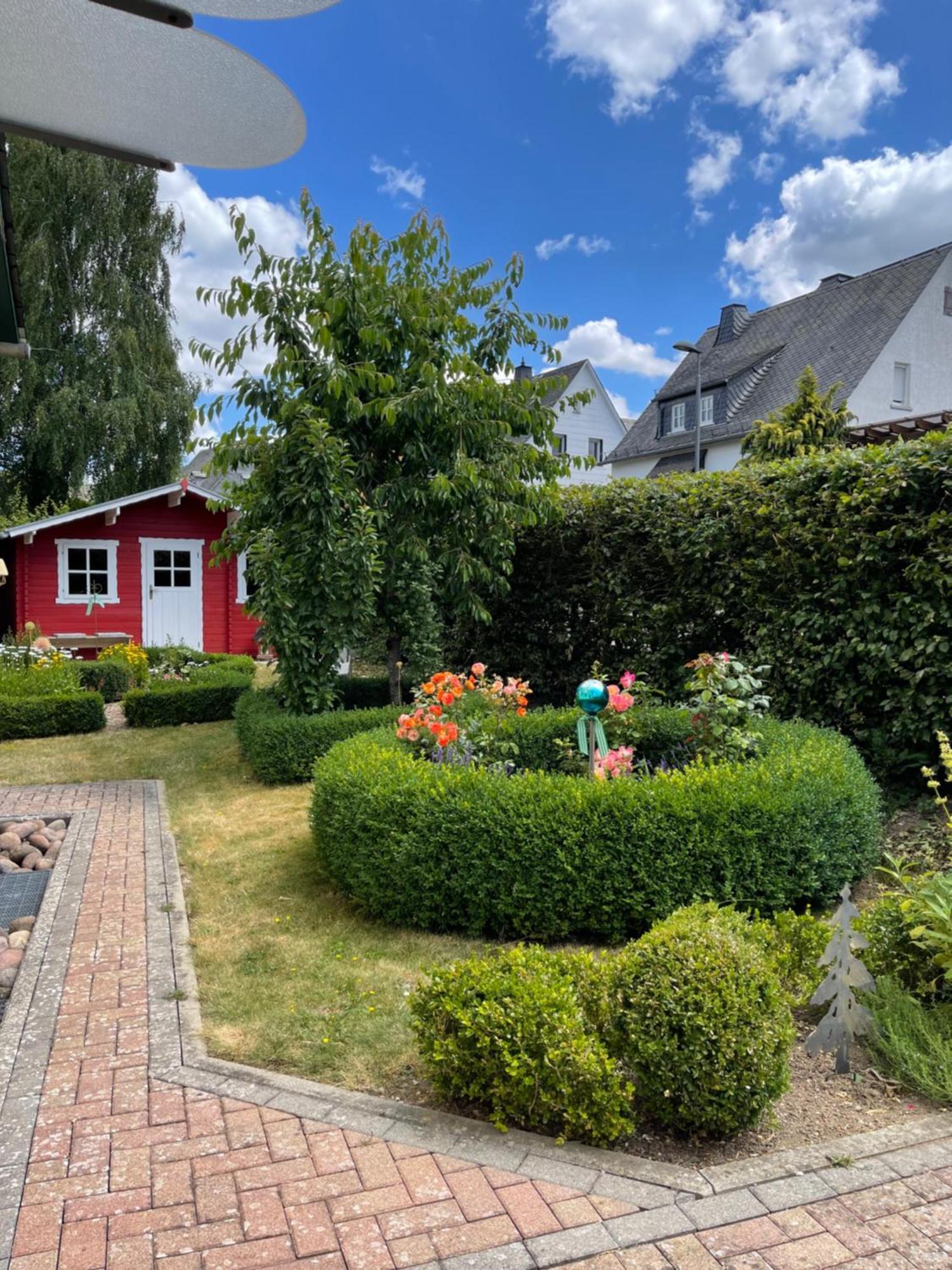 Am Apfelbaum, Ein Ferienhaus Zwischen Rhein Und Mosel Kastellaun Exterior photo
